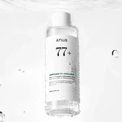Anua - Heartleaf 77% Soothing Toner (250 ml.)