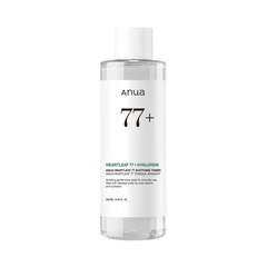 Anua - Heartleaf 77% Soothing Toner (250 ml.)