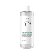 Anua - Heartleaf 77% Soothing Toner (500 ml.)