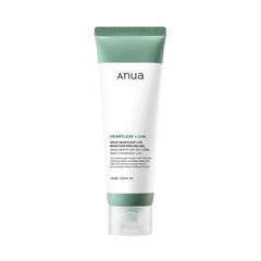Anua - Heartleaf LHA Moisture Peeling Gel