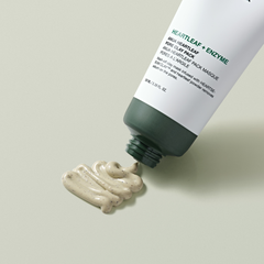 Anua - Heartleaf Pore Clay Pack