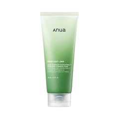 Anua - Heartleaf Quercetinol Pore Deep Cleansing Foam