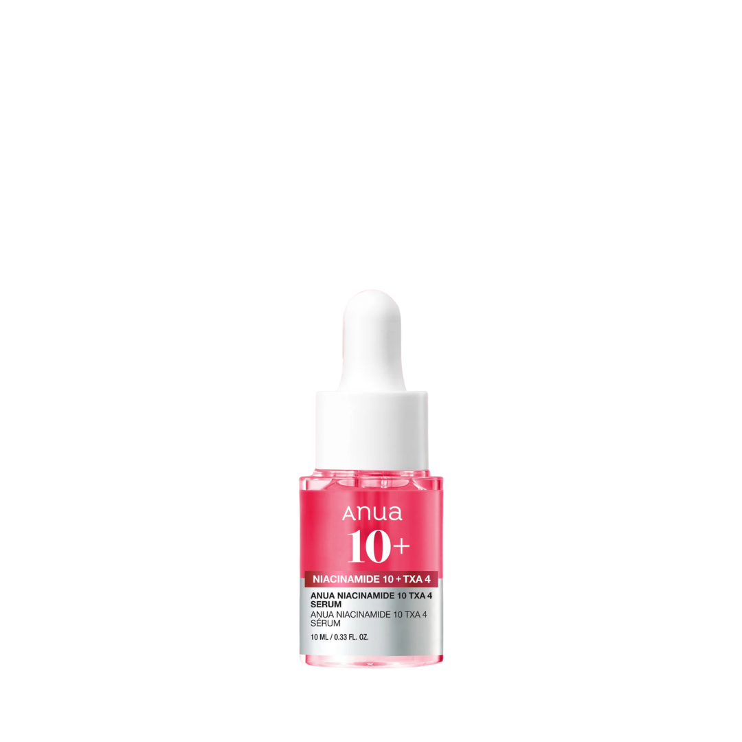 Anua - Niacinamide 10% + TXA 4% Serum (10 ml.)