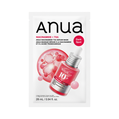 Anua - Niacinamide TXA Serum Mask (1pcs.)