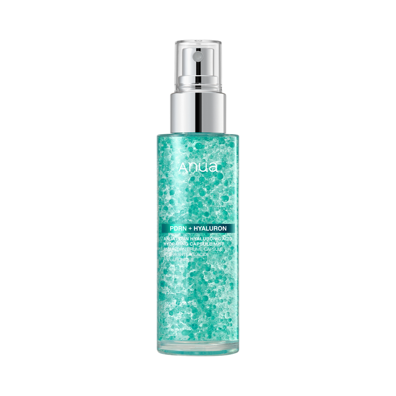 Anua - PDRN Hyaluronic Acid Hydrating Capsule Mist (100ml.)