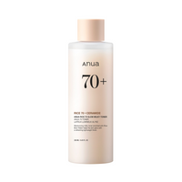 Anua - Rice 70 Glow Milky Toner