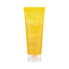 Aprilskin - Calendula Low pH Gel Cleanser (200g.)