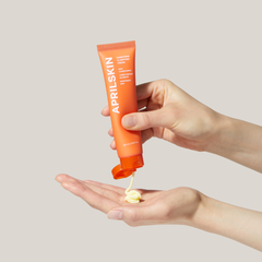 Aprilskin - Carrotene Clarifying Cream (60ml.)