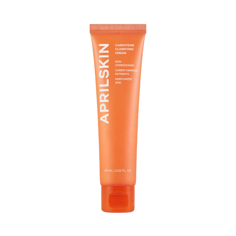 Aprilskin - Carrotene Clarifying Cream (60ml.)