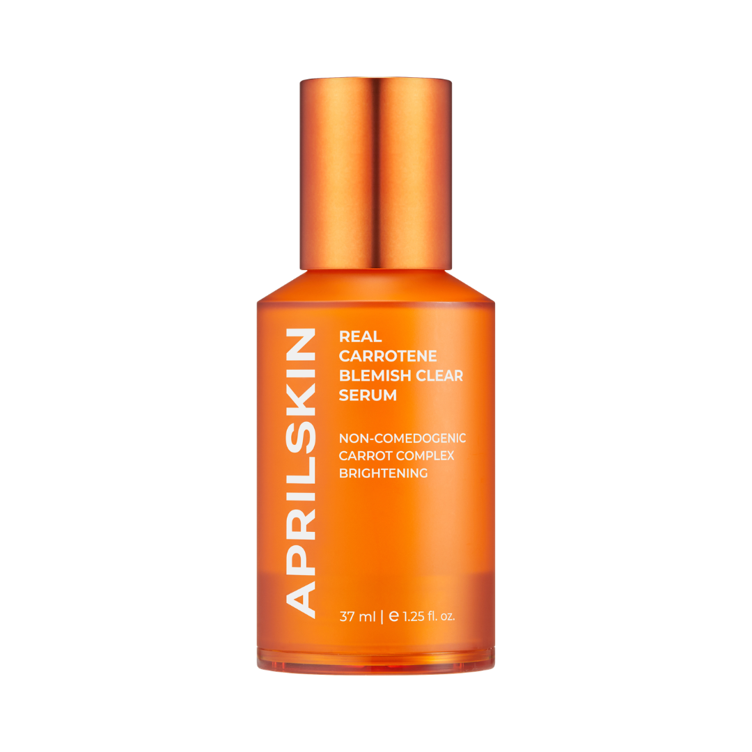 Aprilskin - Carrotene Clarifying Serum (37ml.)