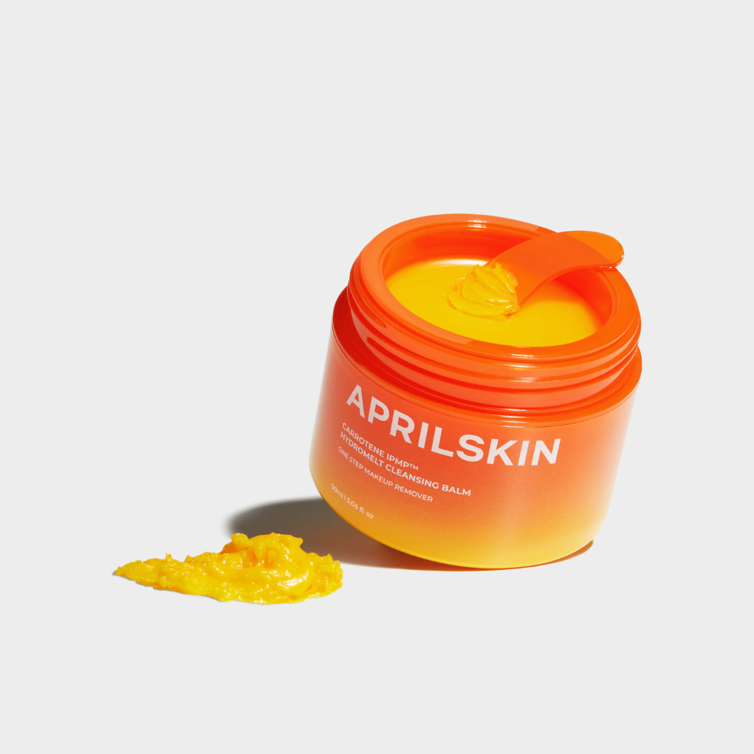 Aprilskin - Carrotene IPMP™ Hydromelt Cleansing Balm (90ml.)