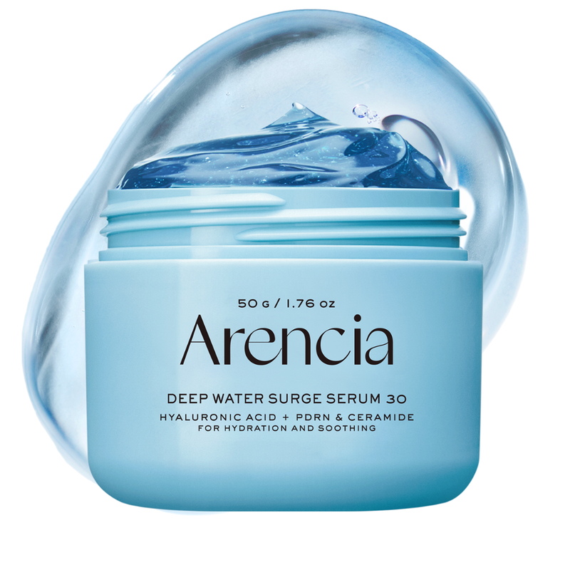 Arencia - Deep Water Surge Serum 30 (50ml.)