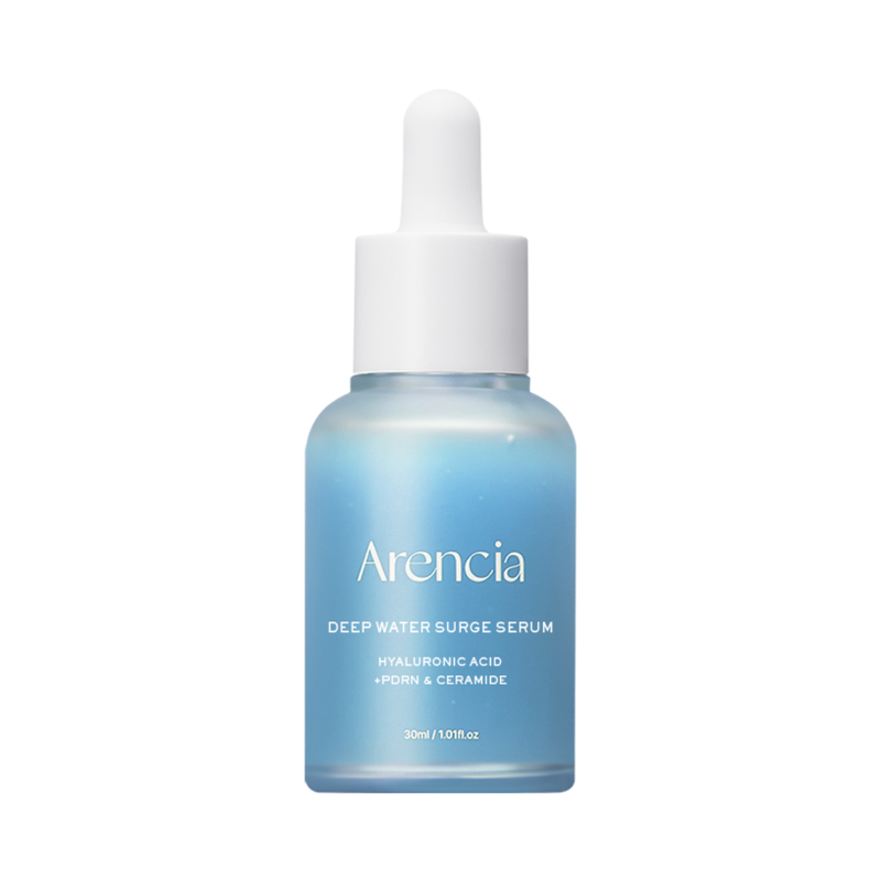 Arencia - Deep Water Surge Serum (30ml.)
