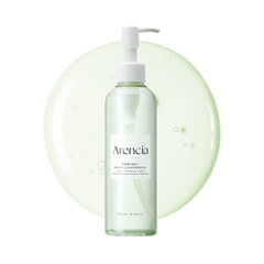 Arencia - Pore Melt Mochi Cleansing Oil (200ml.)
