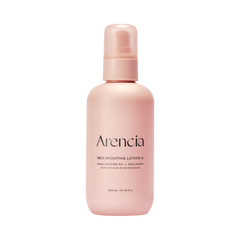 Arencia - Red smoothie lotion 5