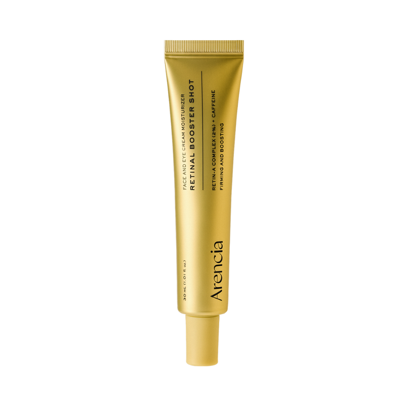 Arencia - Retinal Booster Shot (30ml.)