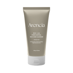 Arencia - Rice + LHA Pore Control Rice Cake Cleanser (150g.)