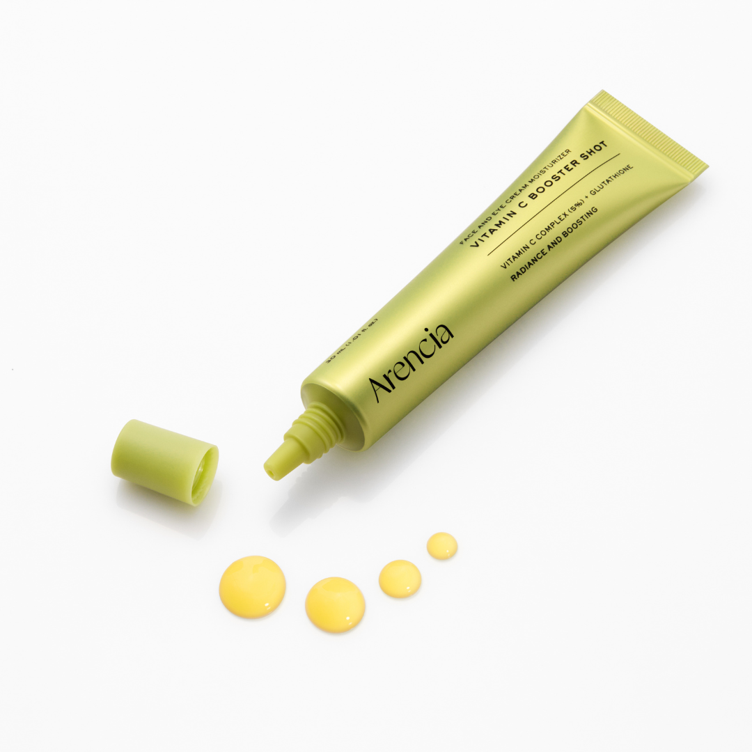 Arencia - Vitamin C Booster Shot (30ml.)