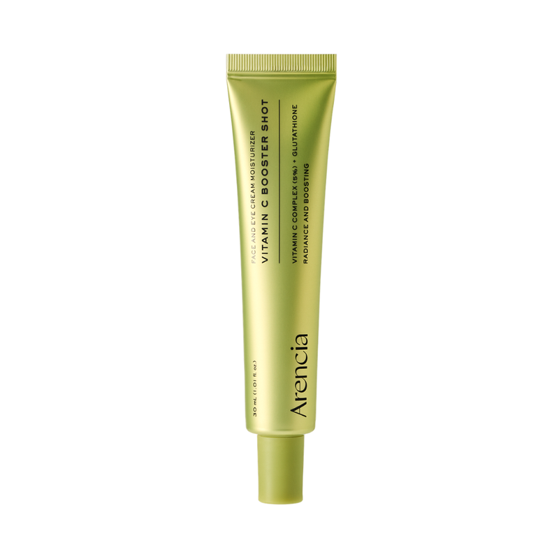 Arencia - Vitamin C Booster Shot (30ml.)