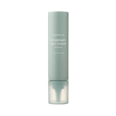 Aromatica - Rosemary Salt Scrub Shampoo