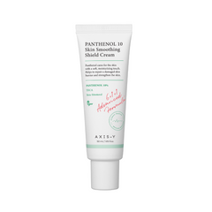 Axis-Y - Panthenol 10 Skin Smoothing Shield Cream