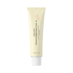 Axis-Y - TXA 2.5% Intensive Brightening Cream  (50ml.)