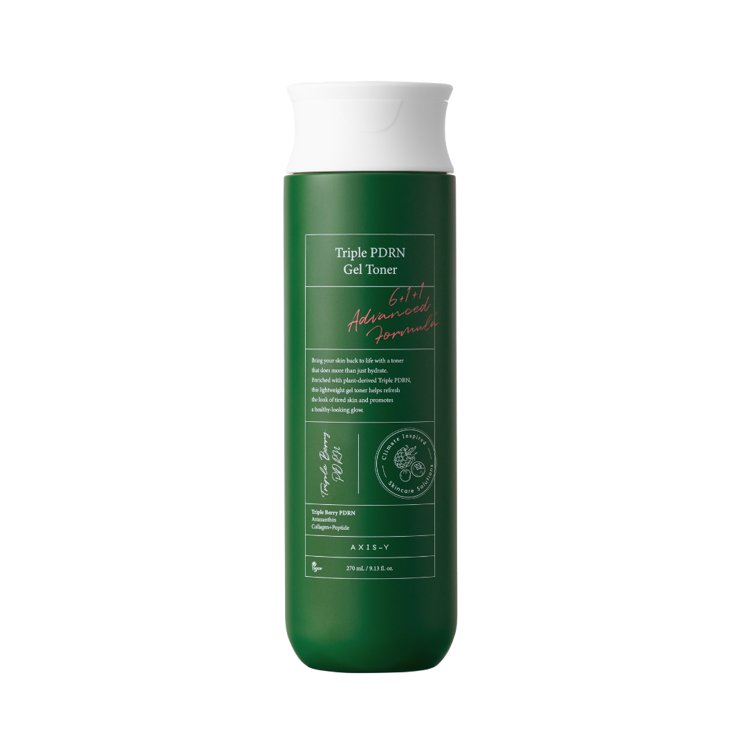 Axis-Y - Triple PDRN Gel Toner (270ml.)