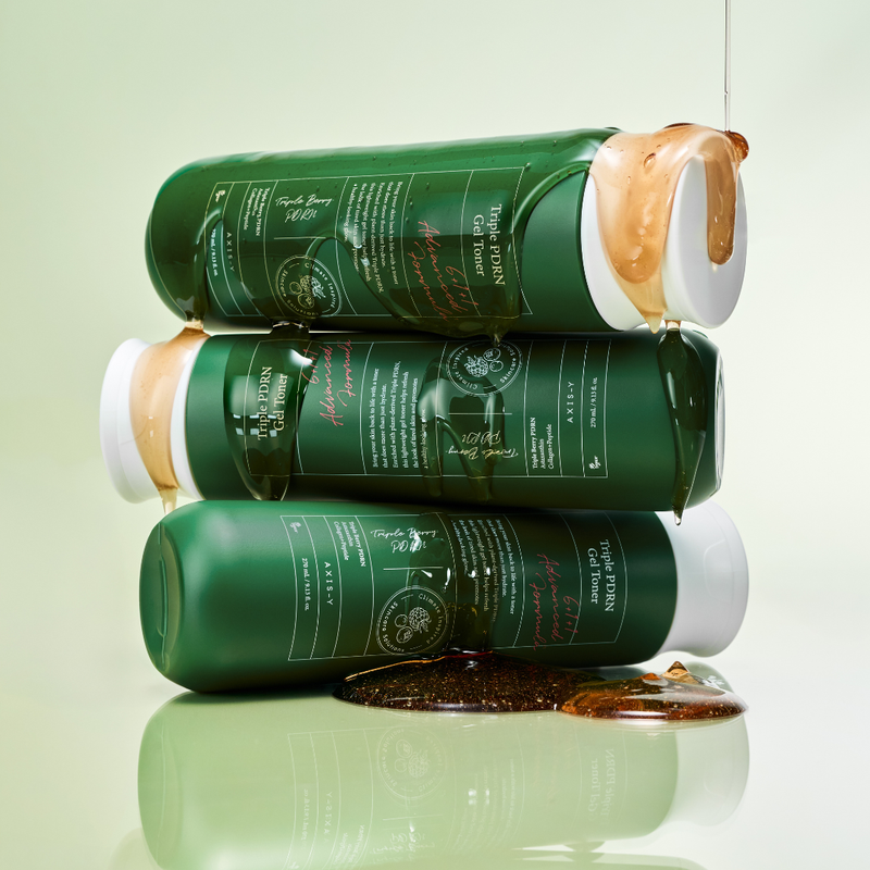 Axis-Y - Triple PDRN Gel Toner (270ml.)