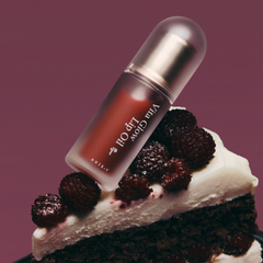 Axis-Y - Vita Glow Lip Oil (Chilled Berry)