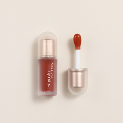 Axis-Y - Vita Glow Lip Oil (Cozy Fig)