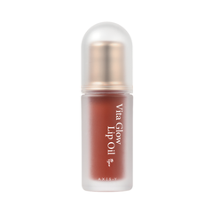 Axis-Y - Vita Glow Lip Oil (Cozy Fig)