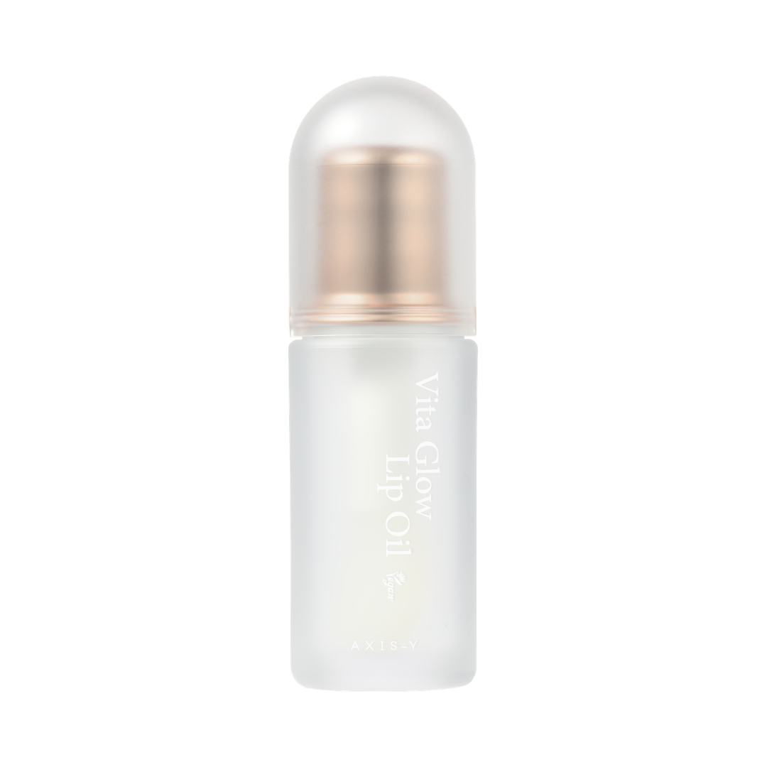 Axis-Y - Vita Glow Lip Oil (Dreamy Olive)