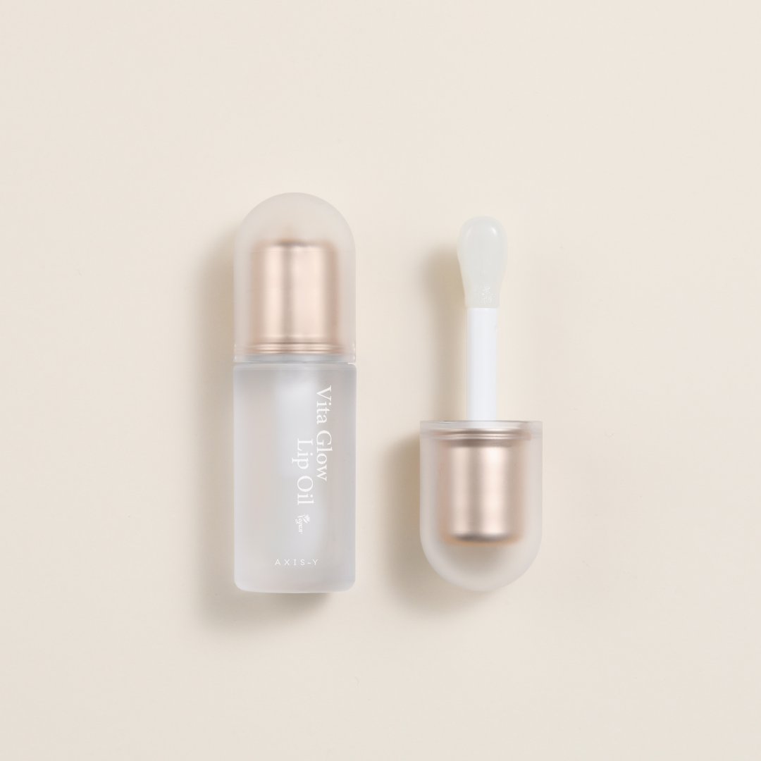 Axis-Y - Vita Glow Lip Oil (Dreamy Olive)