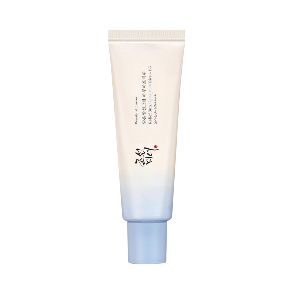 Beauty of Joseon - Relief Sun Aqua-Fresh: Rice + B5