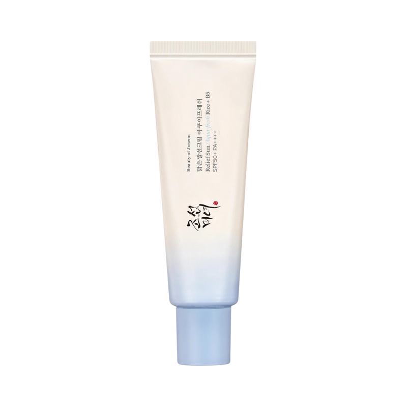 Beauty of Joseon - Relief Sun Aqua-Fresh: Rice + B5
