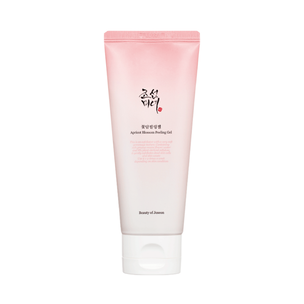Beauty of Joseon - Apricot Blossom Peeling Gel