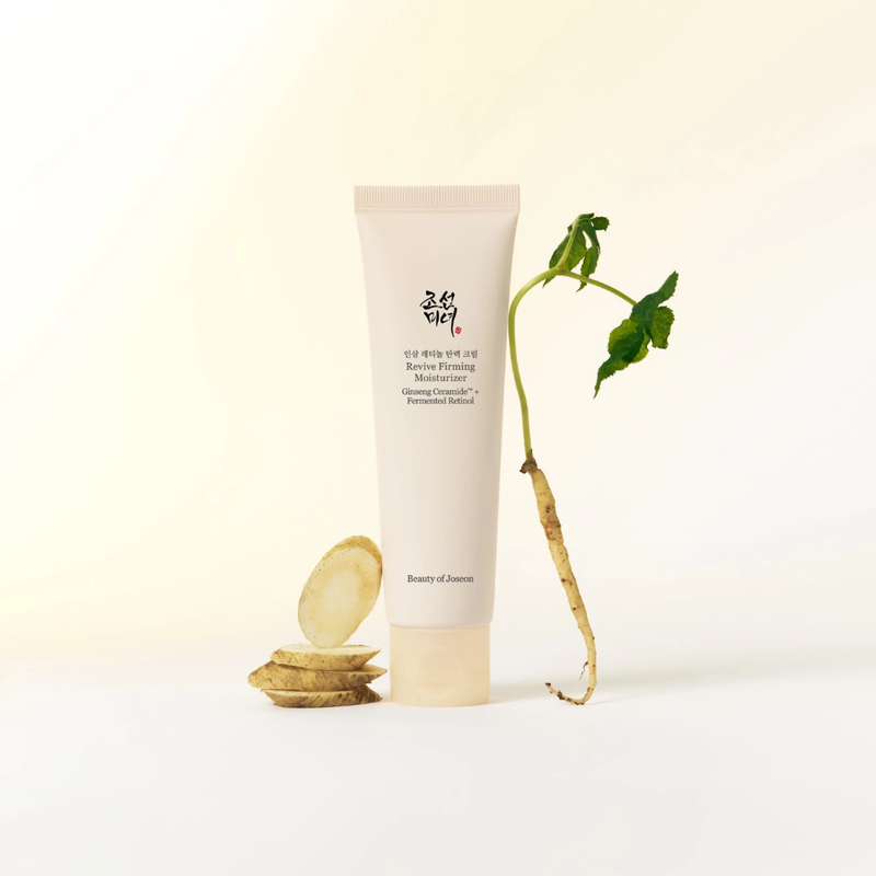 Beauty of Joseon - Revive Firming Moisturizer (60ml.)