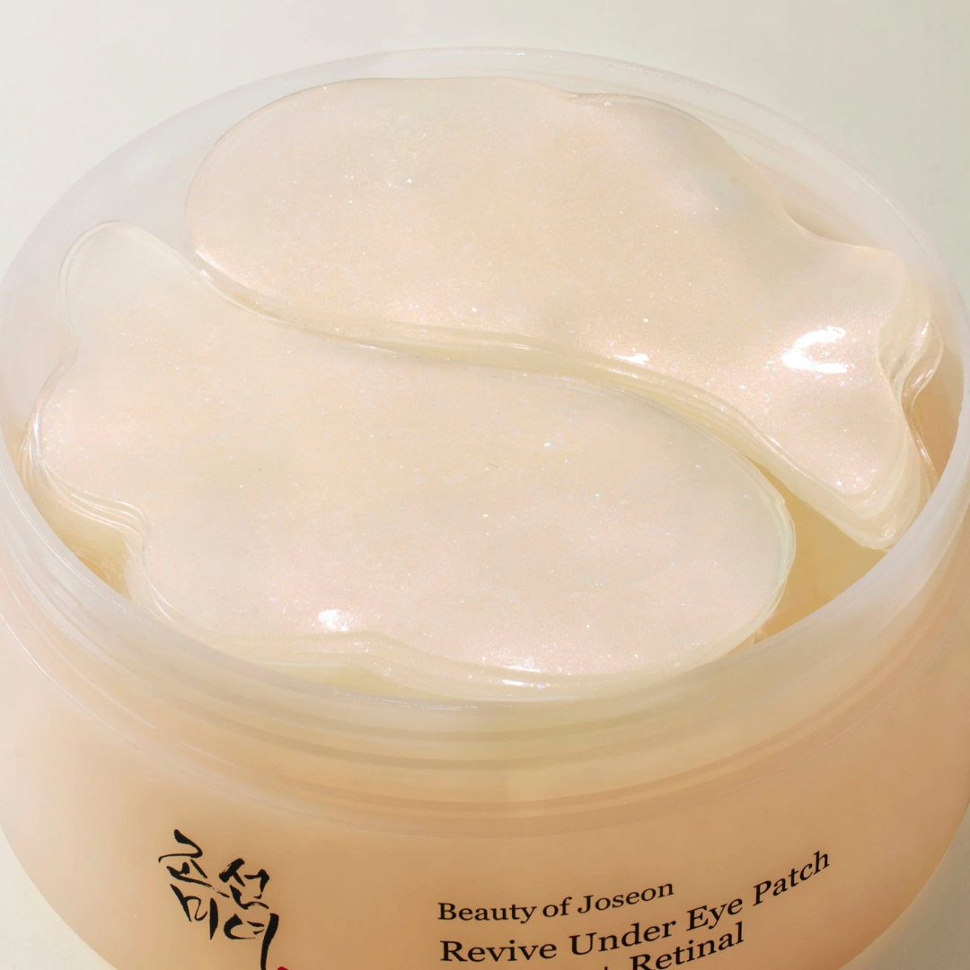 Beauty of Joseon - Revive Under Eye Patch: Ginseng + Retinal (93g.)
