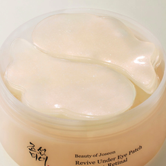 Beauty of Joseon - Revive Under Eye Patch: Ginseng + Retinal (93g.)