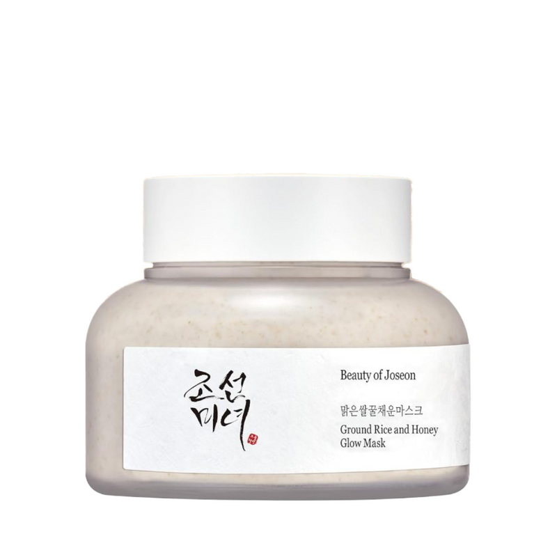 Beauty of Joseon - Ground Rice and Honey Glow Mask