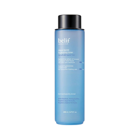 Belif - Aqua Bomb Hydrating Toner