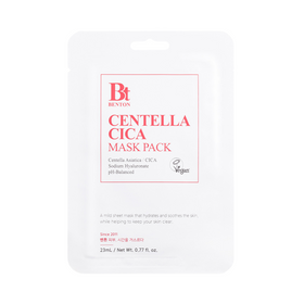 Benton - Goodbye Redness Centella Mask Pack