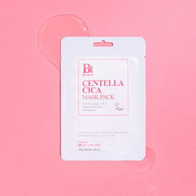 Benton - Goodbye Redness Centella Mask Pack