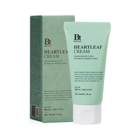 Benton - Heartleaf Cream