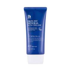 Benton - Skin Fit Mineral Sun Cream SPF50+ PA++++