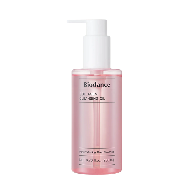 Biodance - Collagen Cleansing Oil (200ml.)