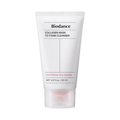 Biodance - Collagen Mask To Foam Cleanser (150ml.)
