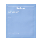 Biodance - Hydro Cera-nol Real Deep Mask