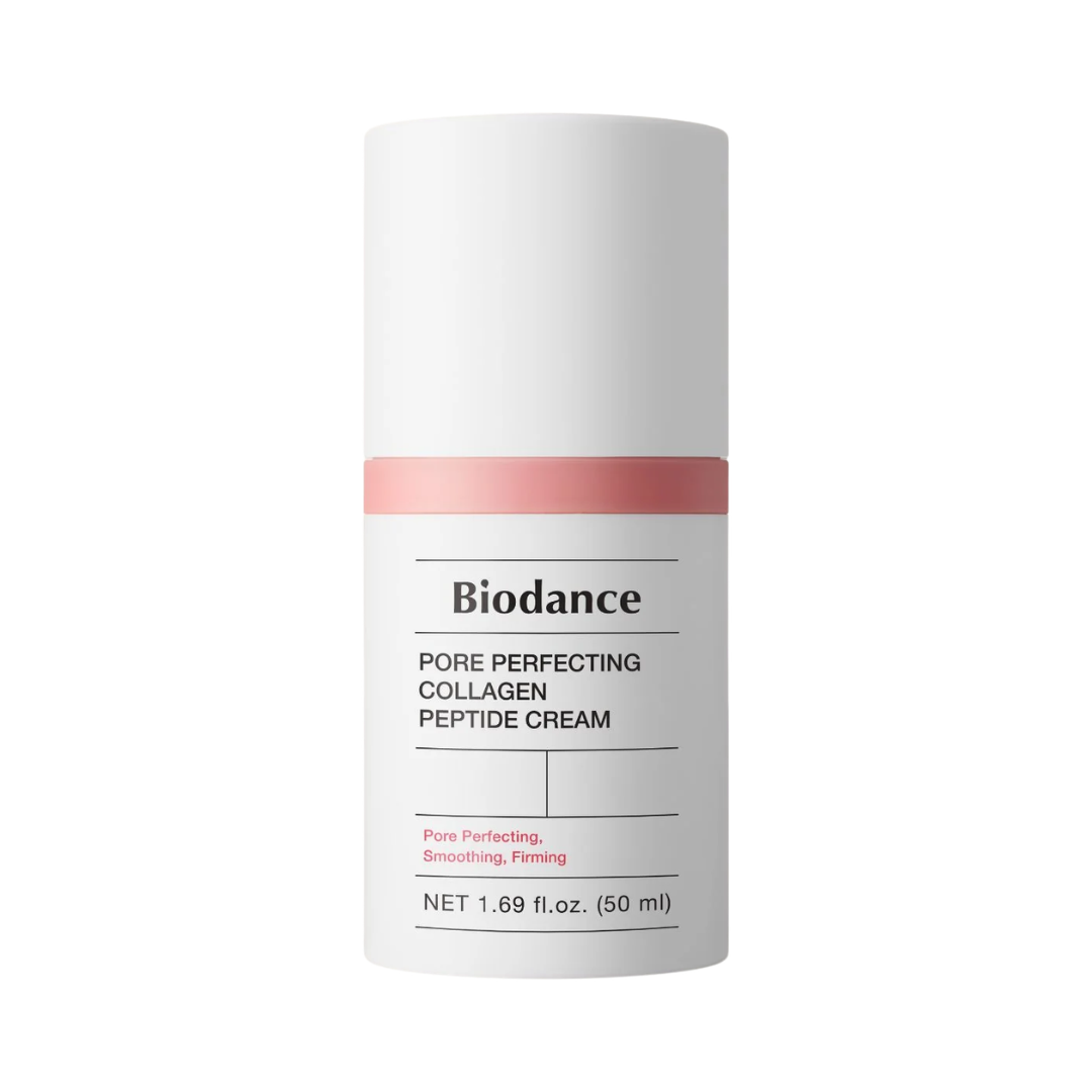Biodance - Pore Perfecting Collagen Peptide Cream (50ml.)