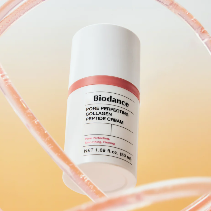Biodance - Pore Perfecting Collagen Peptide Cream (50ml.)